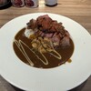 ステーキライスとカレーの店 センタービーフ南新宿店