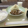 安佐サービスエリア（下り線）スナックコーナー - 料理写真: