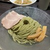 中華そば 十目一八食堂