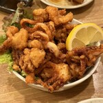 壮大家 - 