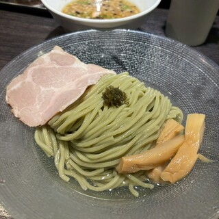 中華そば 十目一八食堂_0