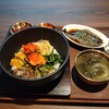 韓国焼肉 李金