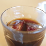 ジラソウ - 咖啡（こおふィ）の冰（こほり）