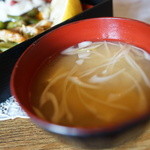 Eitohausu - 豆腐汁
