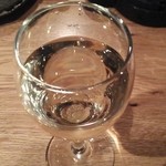 SUSUKINO いとや - 白ワイン