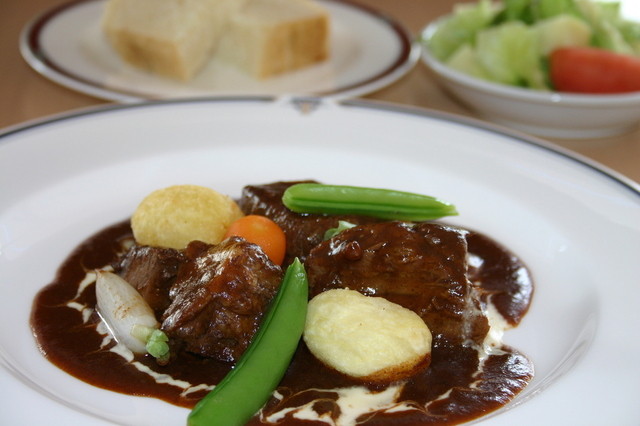 カプリス - 天童（イタリアン）の写真