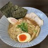 麺屋 遊信