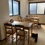 麺屋 遊信 - 
