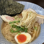 麺屋 遊信 - 