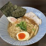 麺屋 遊信 - 