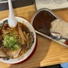 中華そば巖窟王
