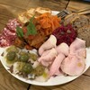 タヴェルネッタ モンテ