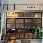 タヴェルネッタ モンテ - 