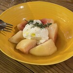 タヴェルネッタ モンテ - 