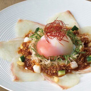 めんたい料理 博多椒房庵_1