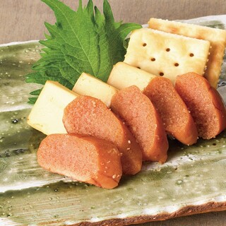 めんたい料理 博多椒房庵_2