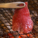 炭火焼肉 ほるもん ステーキ 中田悠一 - メイン写真: