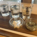 立ち呑み　庫裏 - 
