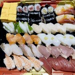 はま寿司 - 料理写真: