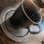 cinnamon - 