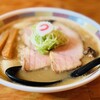 南幌で高橋 - 料理写真:塩　¥1000