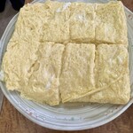 一富士食堂 - 出し巻き