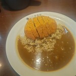 CoCo壱番屋 - 料理写真: