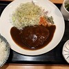 グリル ロッキー