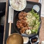 いろりカフェ ウェルカム - 