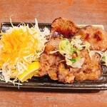 大衆酒場 串かっちゃん - 