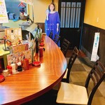 大衆酒場 串かっちゃん - 