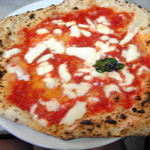 Da Michele - マルゲリータ