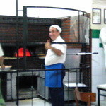 Da Michele - 料理人