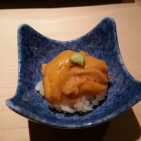 神楽坂 鮨 りん - 