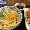 丸亀製麺 福井新保店