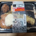 LAWSON+スリーエフ - 料理写真: