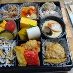 なだ万厨房 - 料理写真: