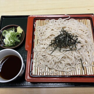 そば処 とき屋_0
