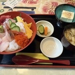 旨い食処　あごら - 