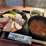 まるは食堂 - 料理写真: