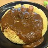 つぼやきカレー キートン 海田店
