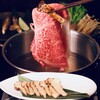 肉割烹 重㐂 新日本橋