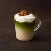 nana's green tea イオンモール白山店