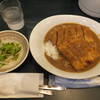 カレー専門店 めんふくろう