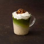nana's green tea - 料理写真: