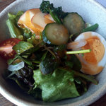 麦浪 - ランチセット