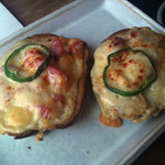 麦浪 - ランチセット