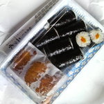 二ツ木 - 詰め合わせ