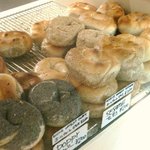 マルイチベーグル - 