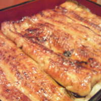 大江戸 南青山店 - 鰻重　やよい￥4725